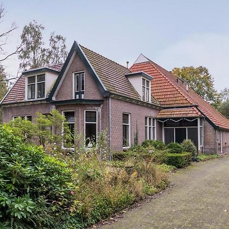 Noordwolde  Villa Laurelin, Lothorien المظهر الخارجي الصورة