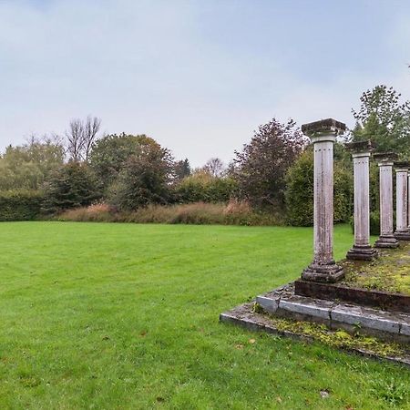Noordwolde  Villa Laurelin, Lothorien المظهر الخارجي الصورة