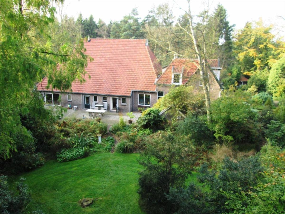 Noordwolde  Villa Laurelin, Lothorien المظهر الخارجي الصورة
