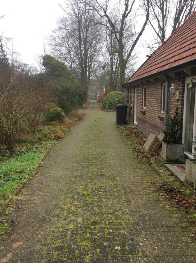Noordwolde  Villa Laurelin, Lothorien المظهر الخارجي الصورة