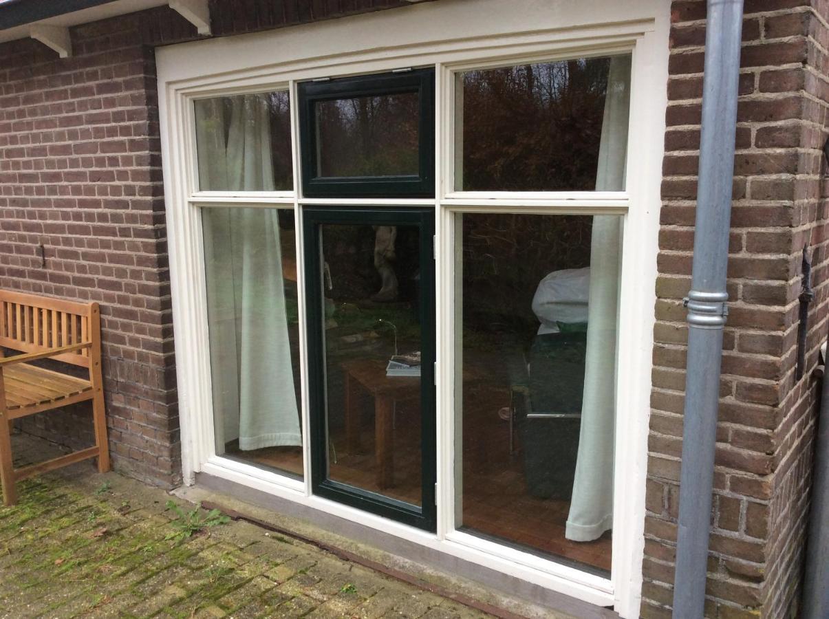 Noordwolde  Villa Laurelin, Lothorien المظهر الخارجي الصورة