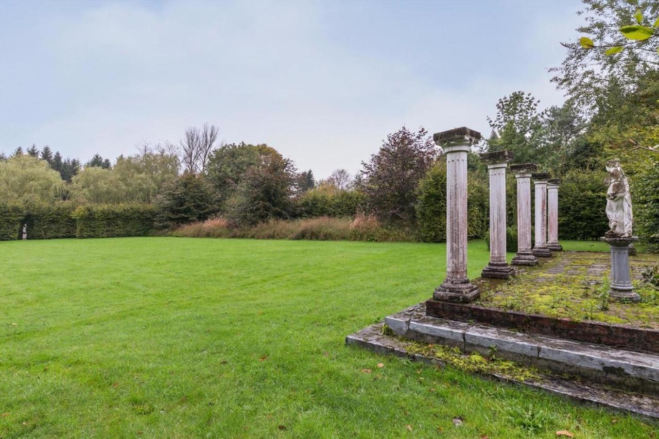 Noordwolde  Villa Laurelin, Lothorien المظهر الخارجي الصورة