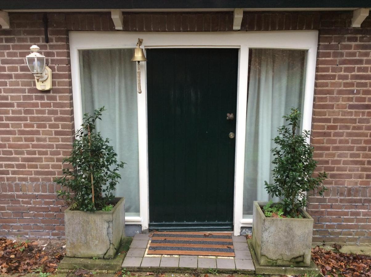 Noordwolde  Villa Laurelin, Lothorien المظهر الخارجي الصورة