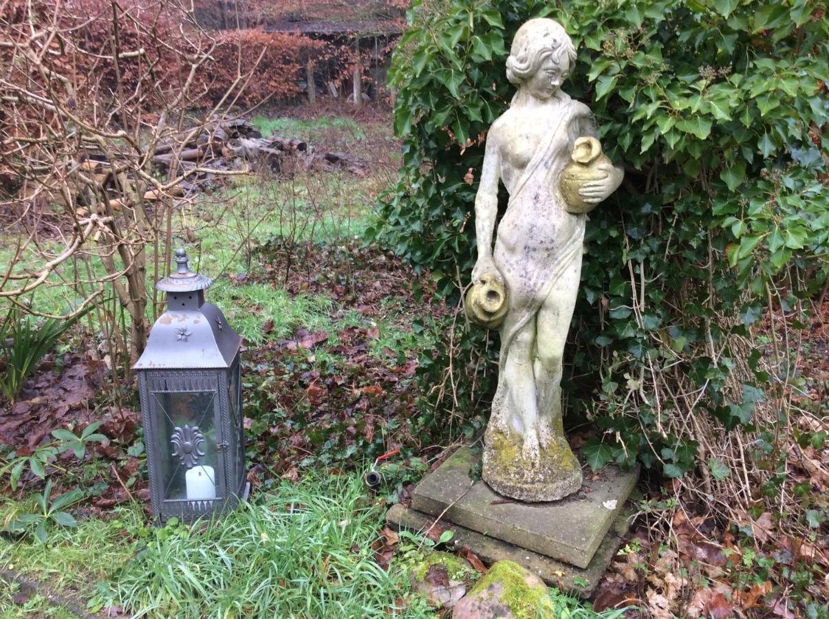 Noordwolde  Villa Laurelin, Lothorien المظهر الخارجي الصورة