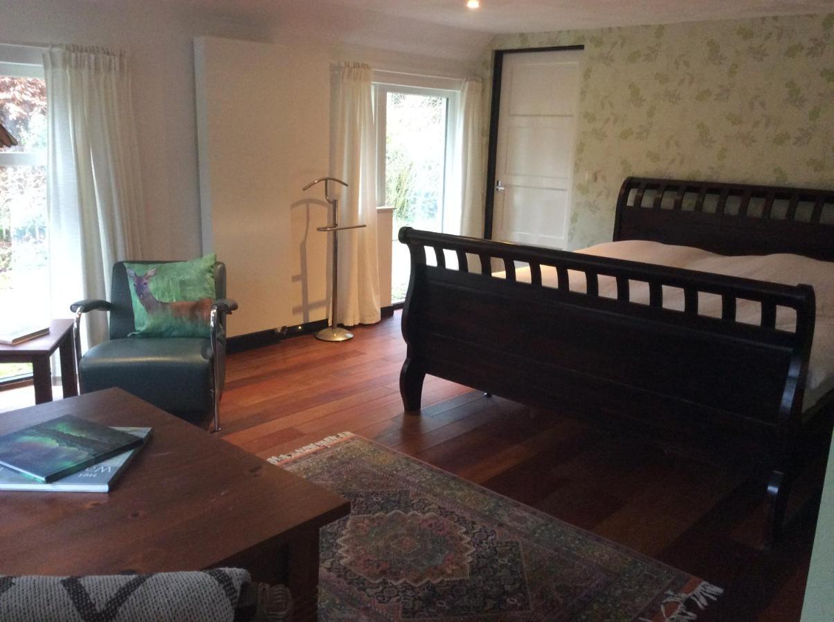 Noordwolde  Villa Laurelin, Lothorien المظهر الخارجي الصورة