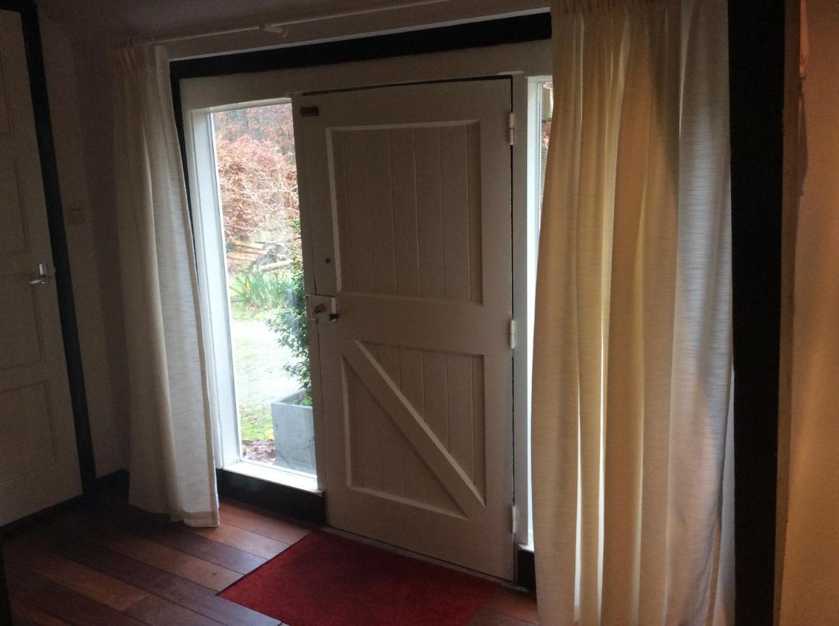 Noordwolde  Villa Laurelin, Lothorien المظهر الخارجي الصورة